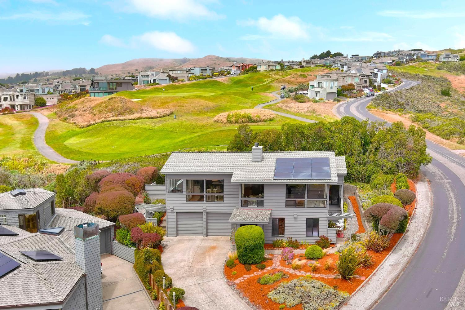 Property Photo: 590 Swan Drive CA 94923