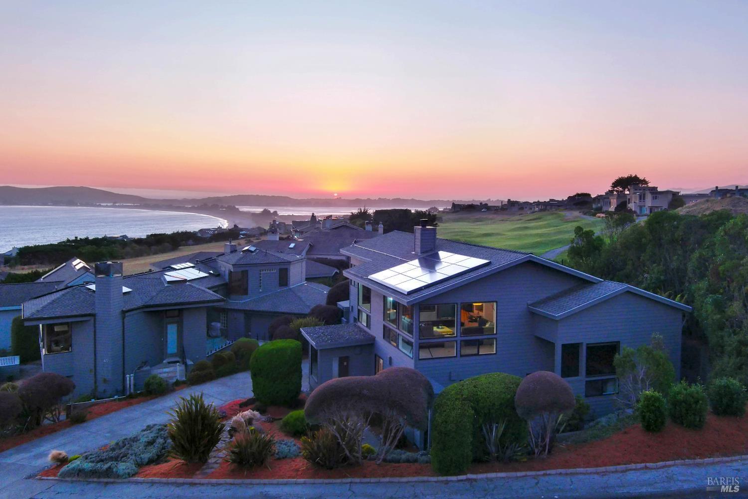 Property Photo: 590 Swan Drive CA 94923