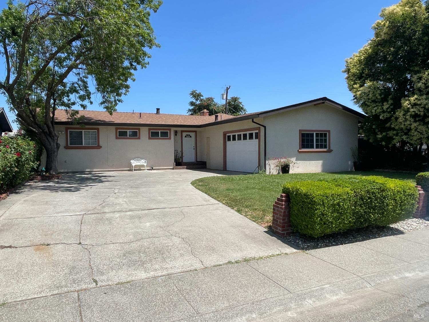 Property Photo: 630 Sierra Drive CA 95620