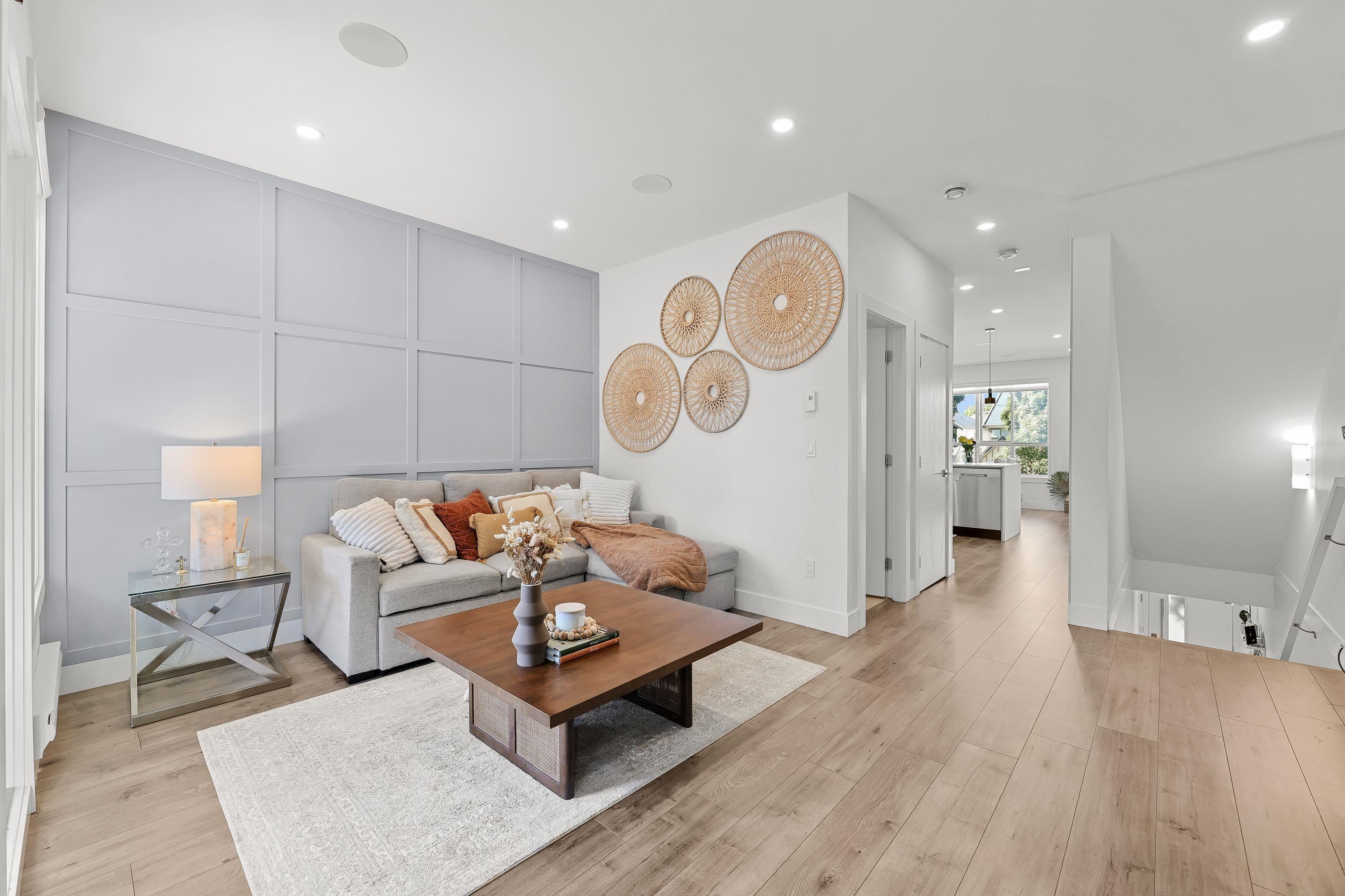 Property Photo: 7177 194A Street 34 BC V4N 6V6