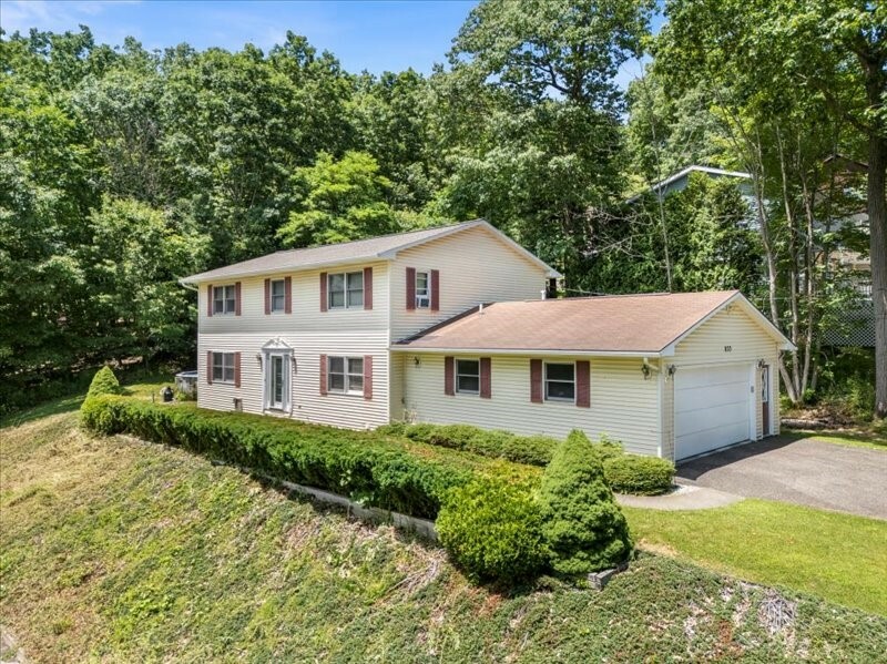 Property Photo: 833 Prescott Avenue NY 13760