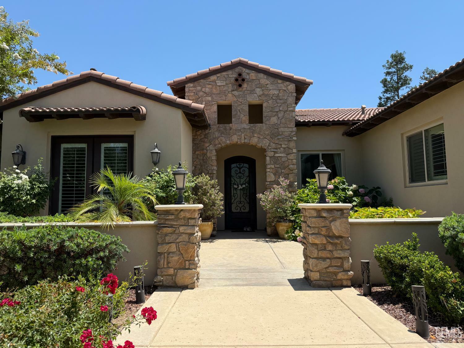 2410 Exton Street  Bakersfield CA 93311 photo