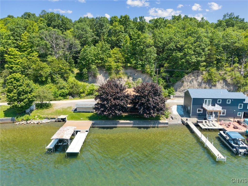 Property Photo: 1659 Honoco Road NY 13026
