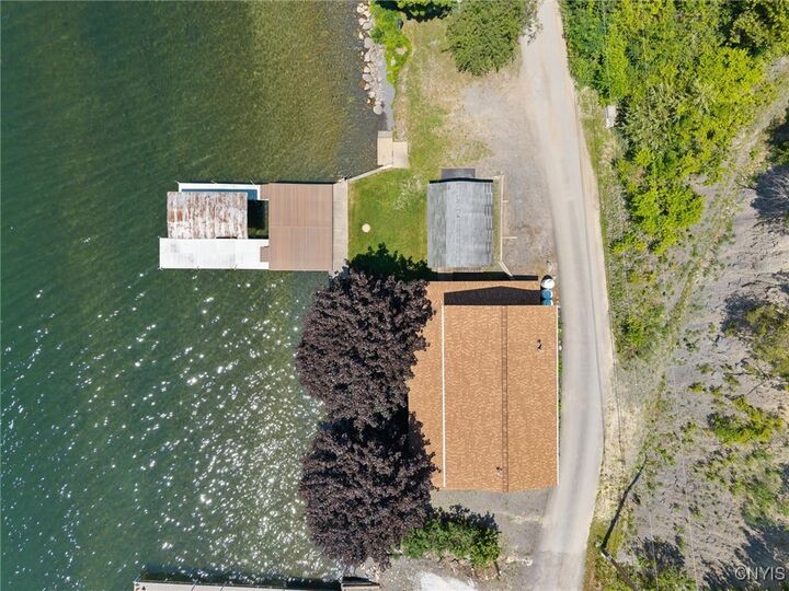Property Photo:  1659 Honoco Road  NY 13026