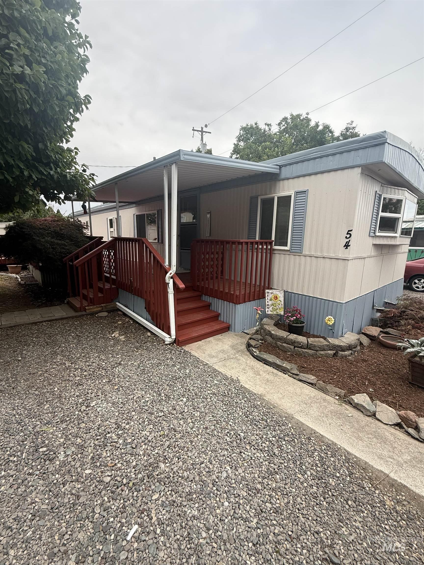 Property Photo: 631 Preston 54 ID 83501