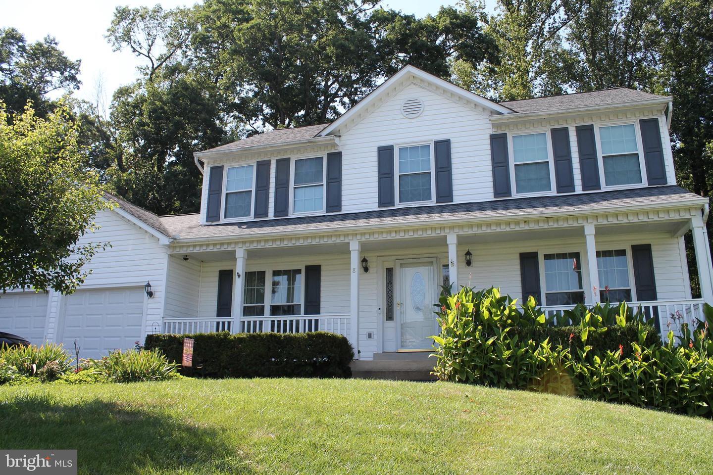 8 Brighton Way  Stafford VA 22554 photo