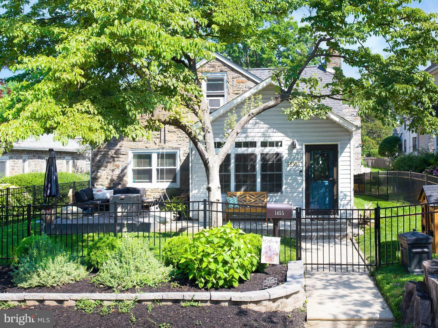 1455 Manoa Road  Wynnewood PA 19096 photo