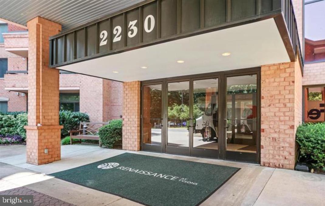 2230 George C Marshall Drive 405  Falls Church VA 22043 photo