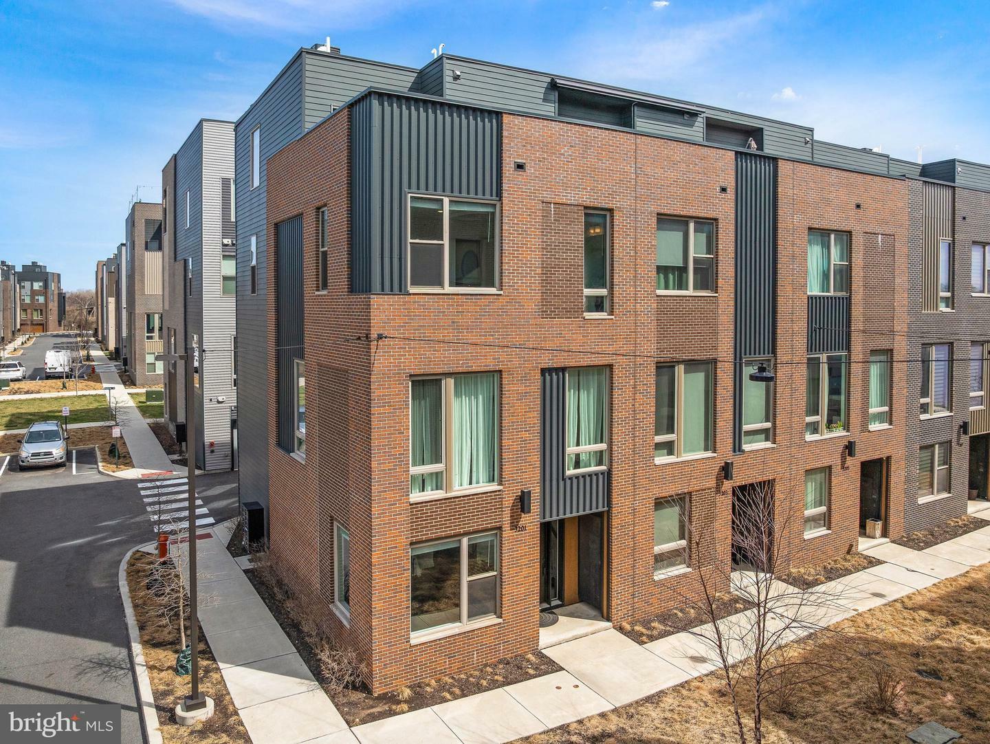 Property Photo: 3201 Riseview Walk PA 19125