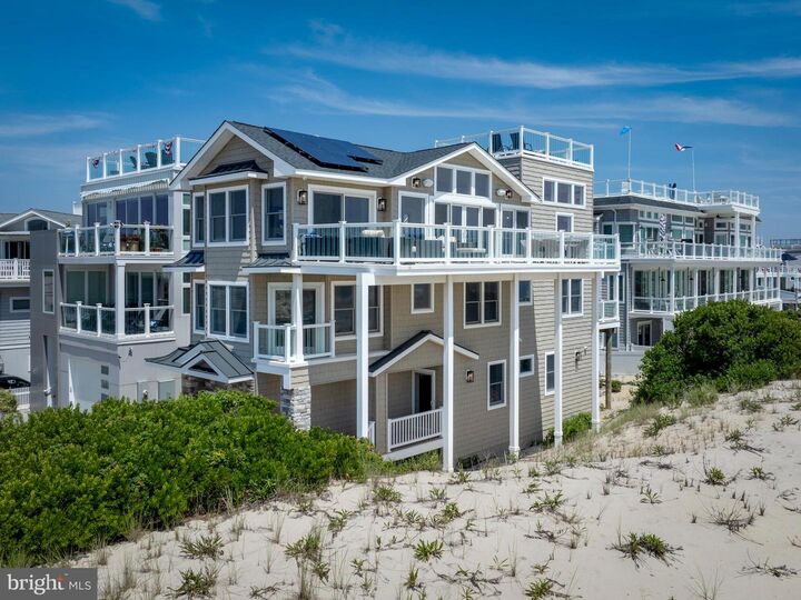 209 E 20th  Long Beach Township NJ 08008 photo