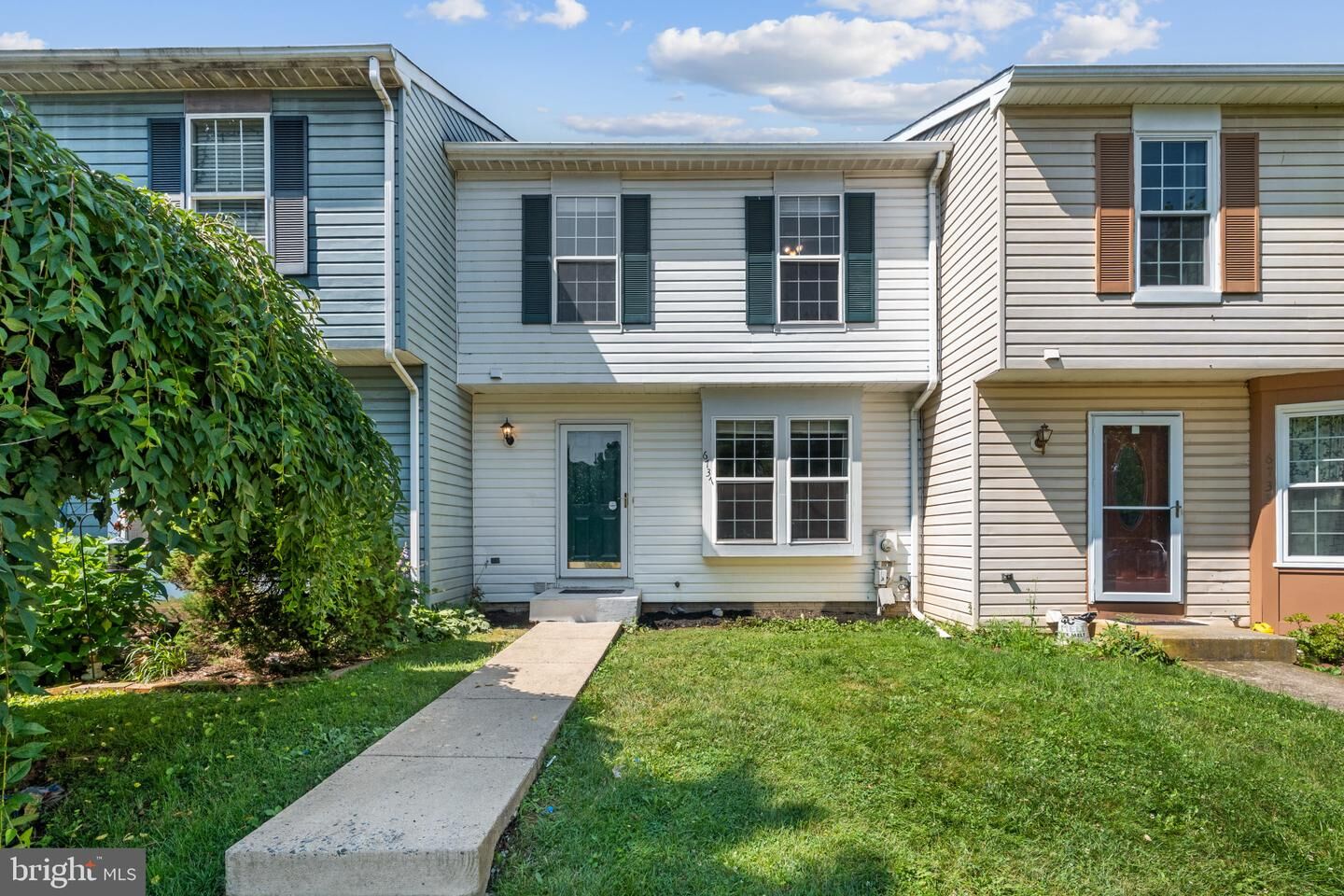 Property Photo: 6737 Black Duck Court MD 21703