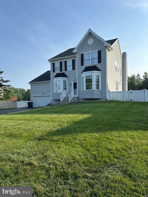 51 Bailly  Burlington Township NJ 08016 photo
