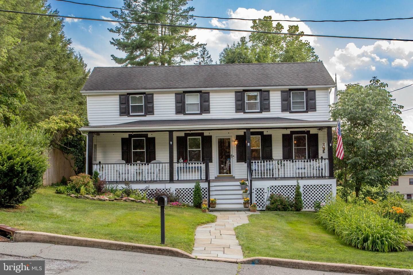 Property Photo: 2 Broad Street NJ 08559