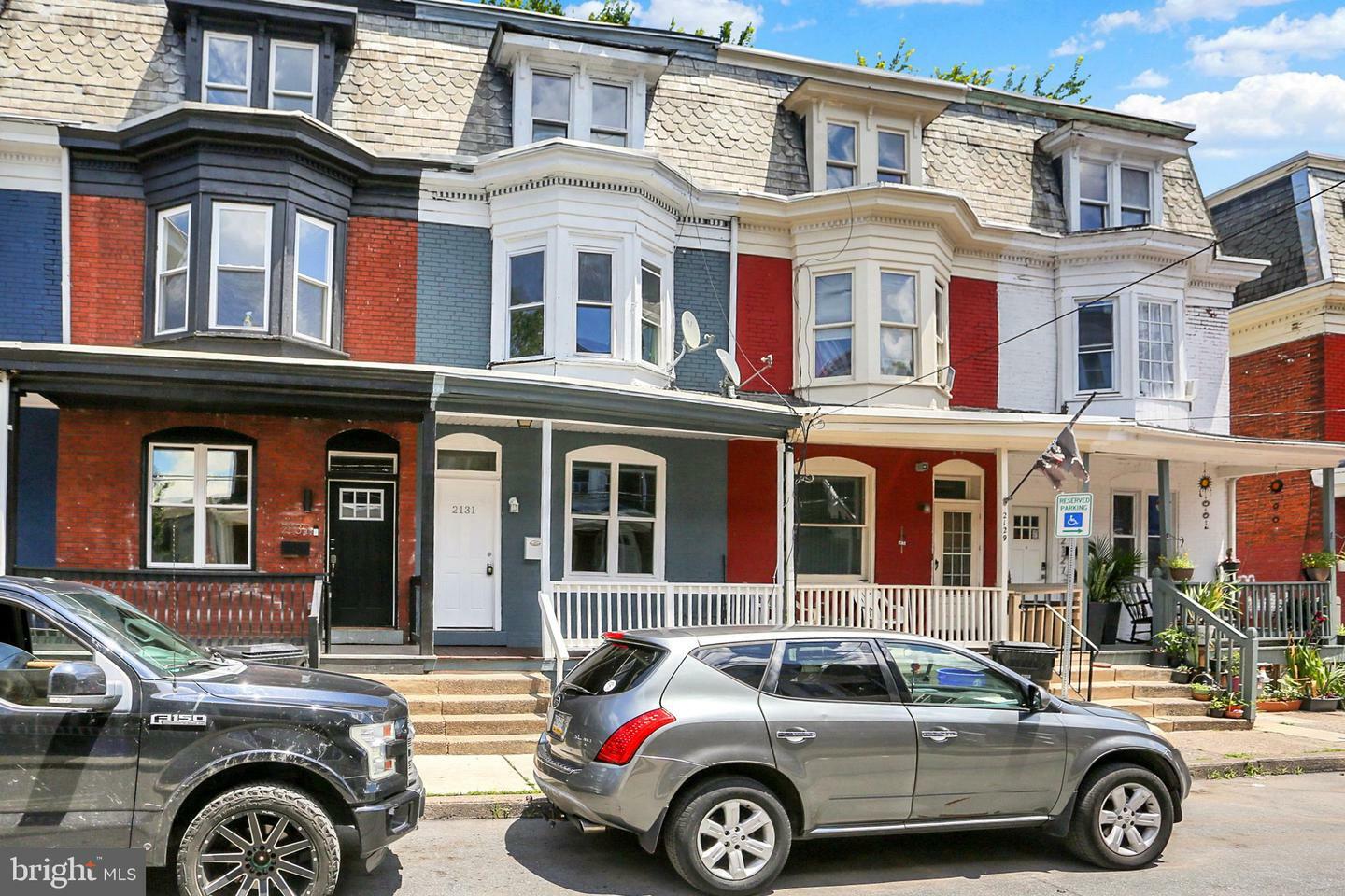 Property Photo:  2131 Penn Street  PA 17110 