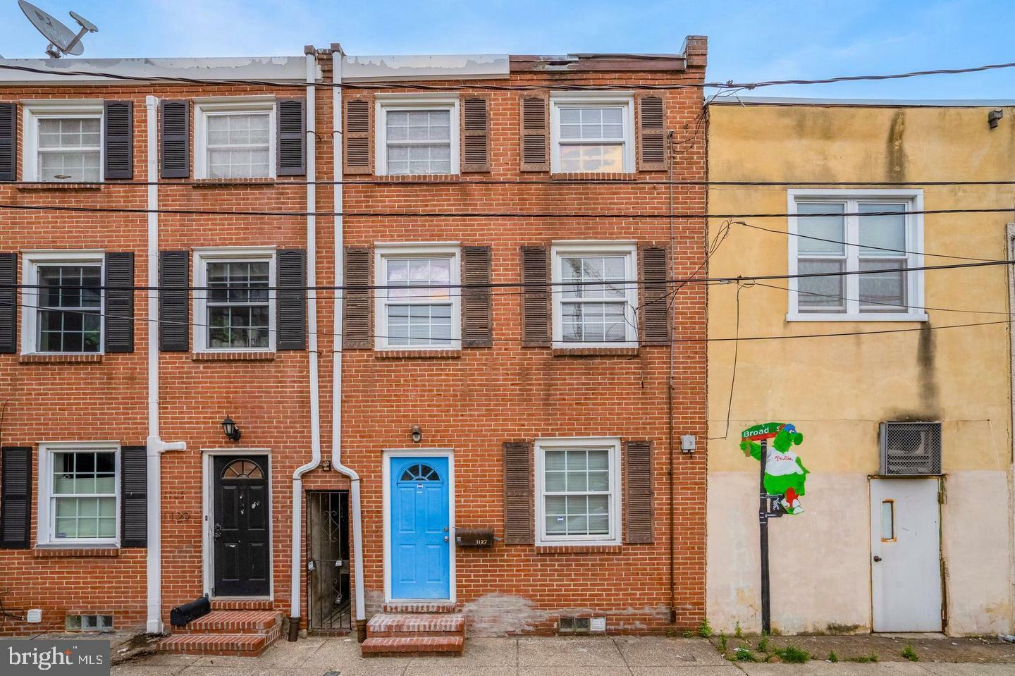 1127 N Lee Street  Philadelphia PA 19123 photo