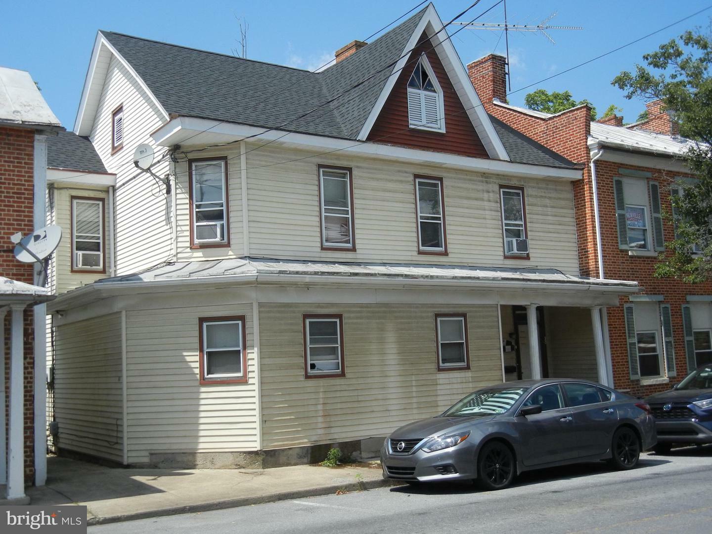 Property Photo: 15 E Main Street PA 17241