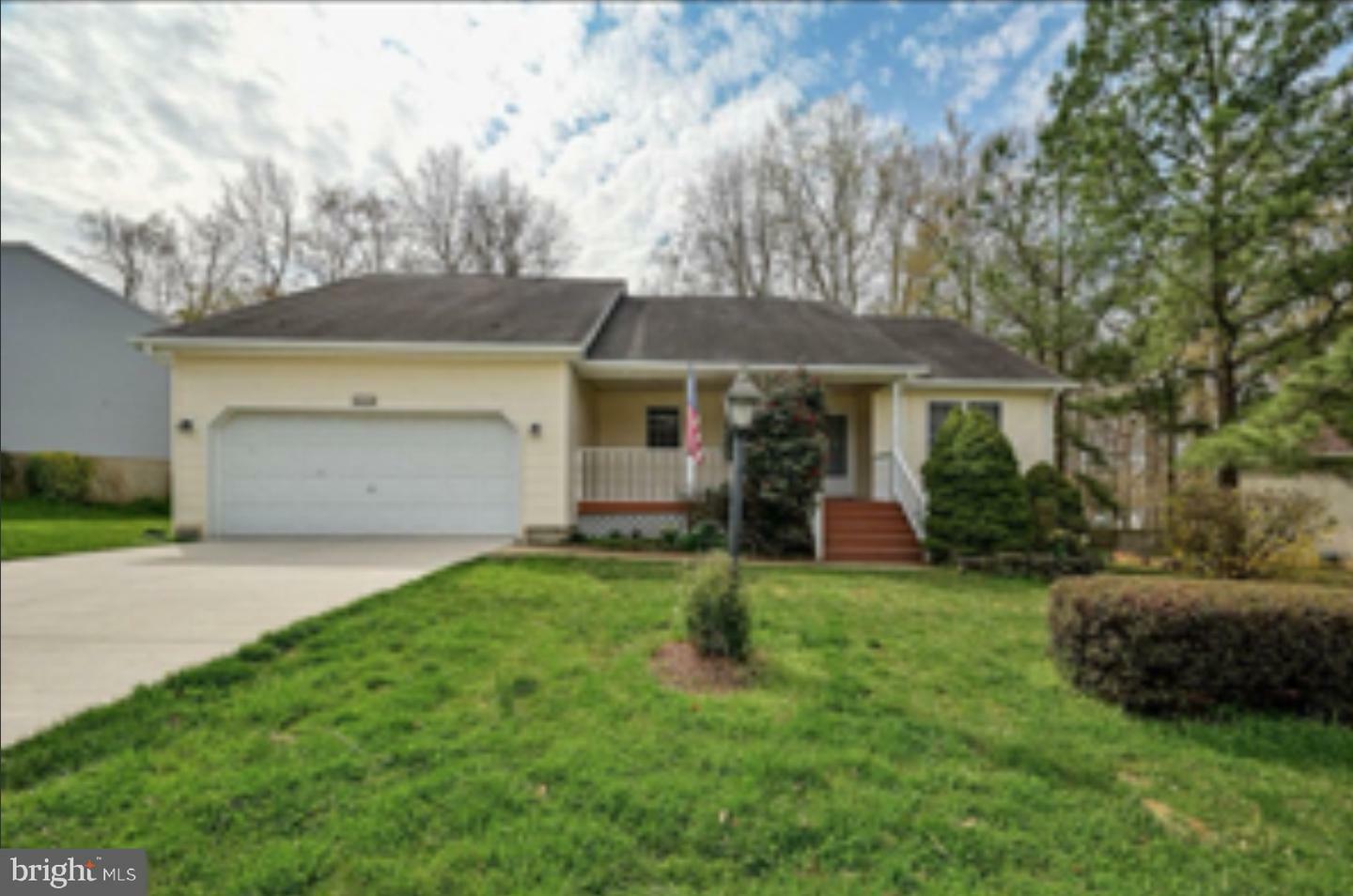 411 Melbourne Boulevard  Elkton MD 21921 photo
