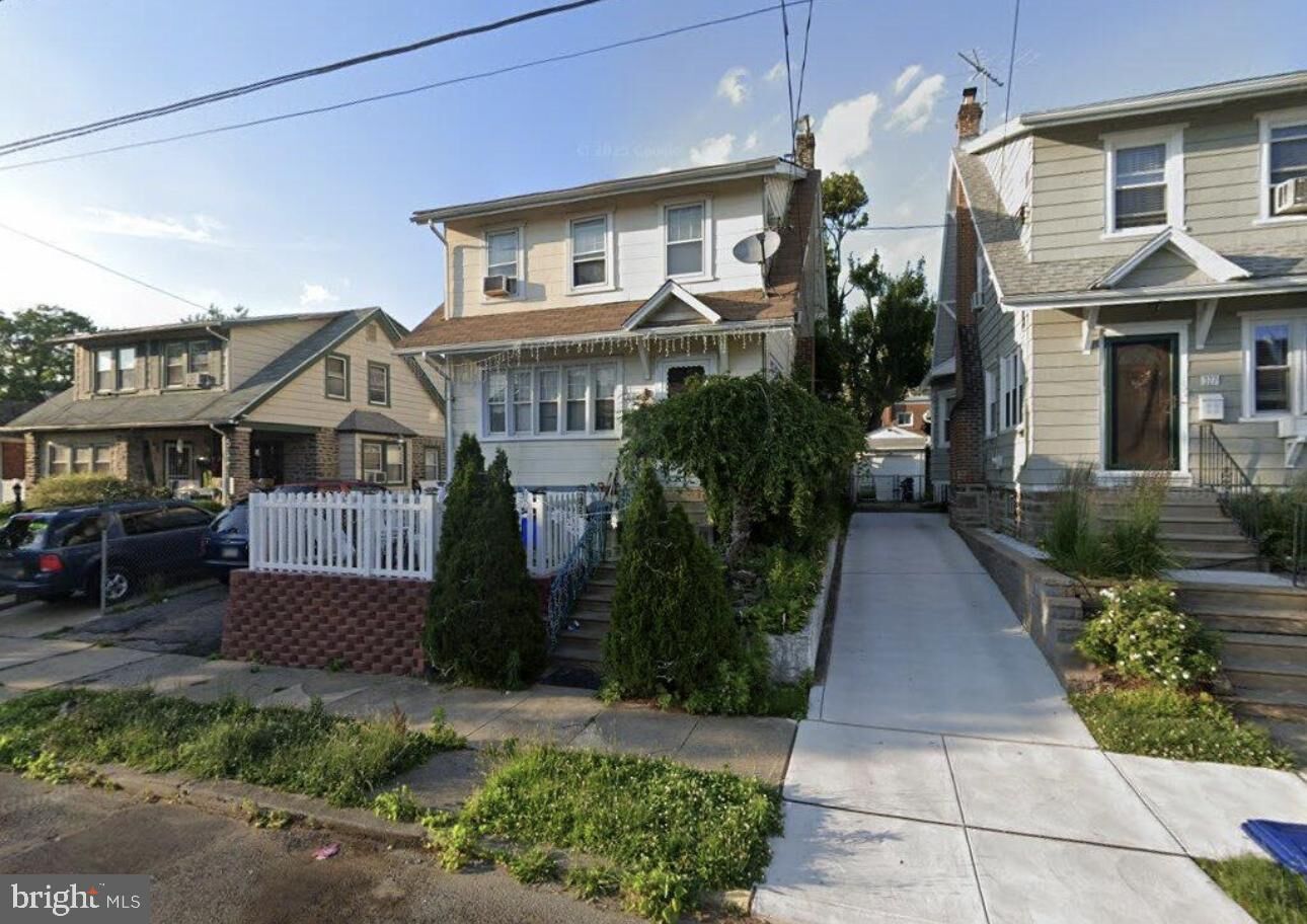 Property Photo:  325 Magee Avenue  PA 19111 