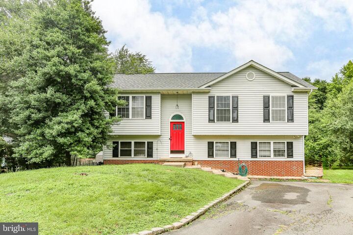 10708 Live Oak Court  Fredericksburg VA 22407 photo