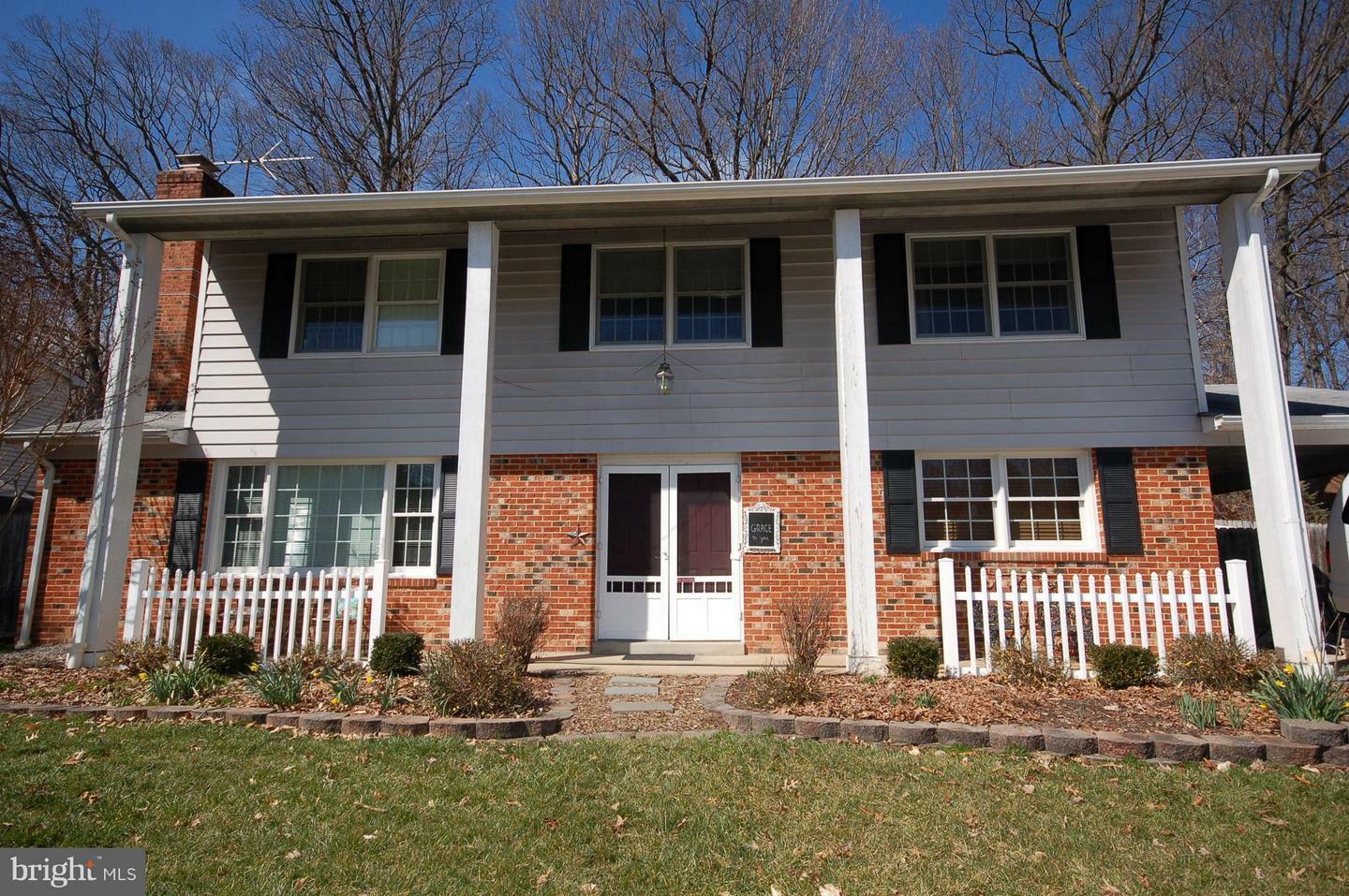 7412 Reservation Drive  Springfield VA 22153 photo