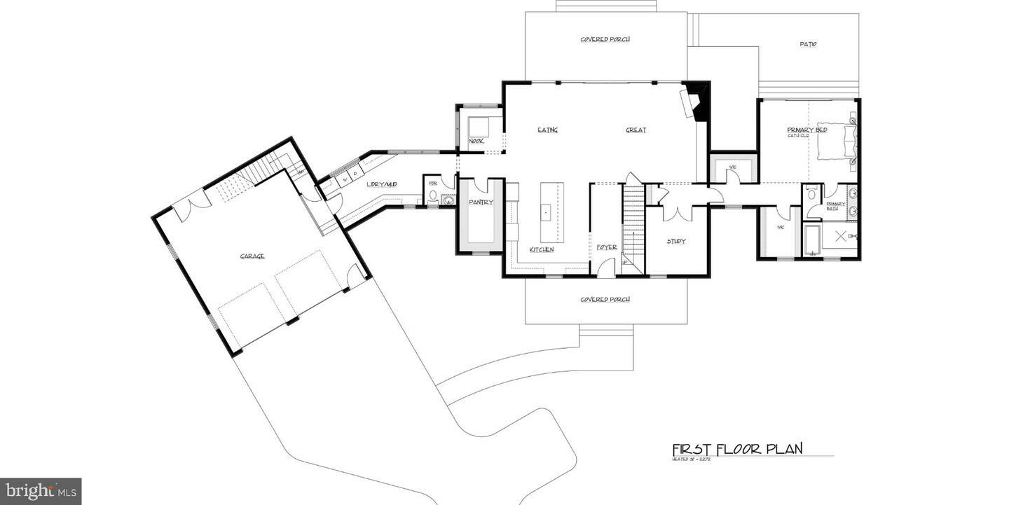 Property Photo: 9361 Woodstock Lane MD 21601