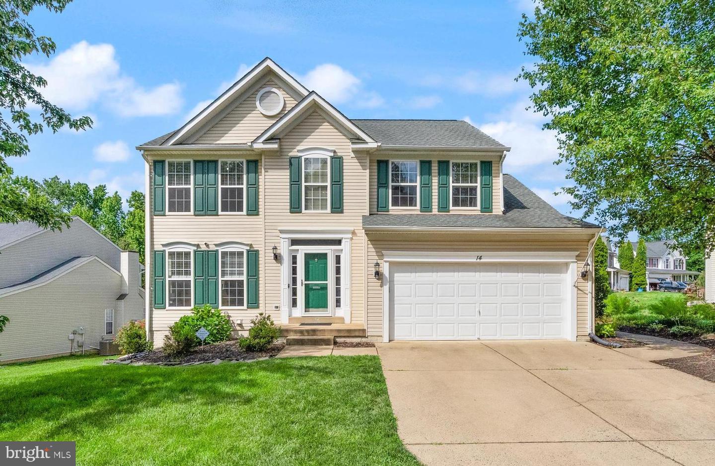14 Westchester Court  Stafford VA 22554 photo