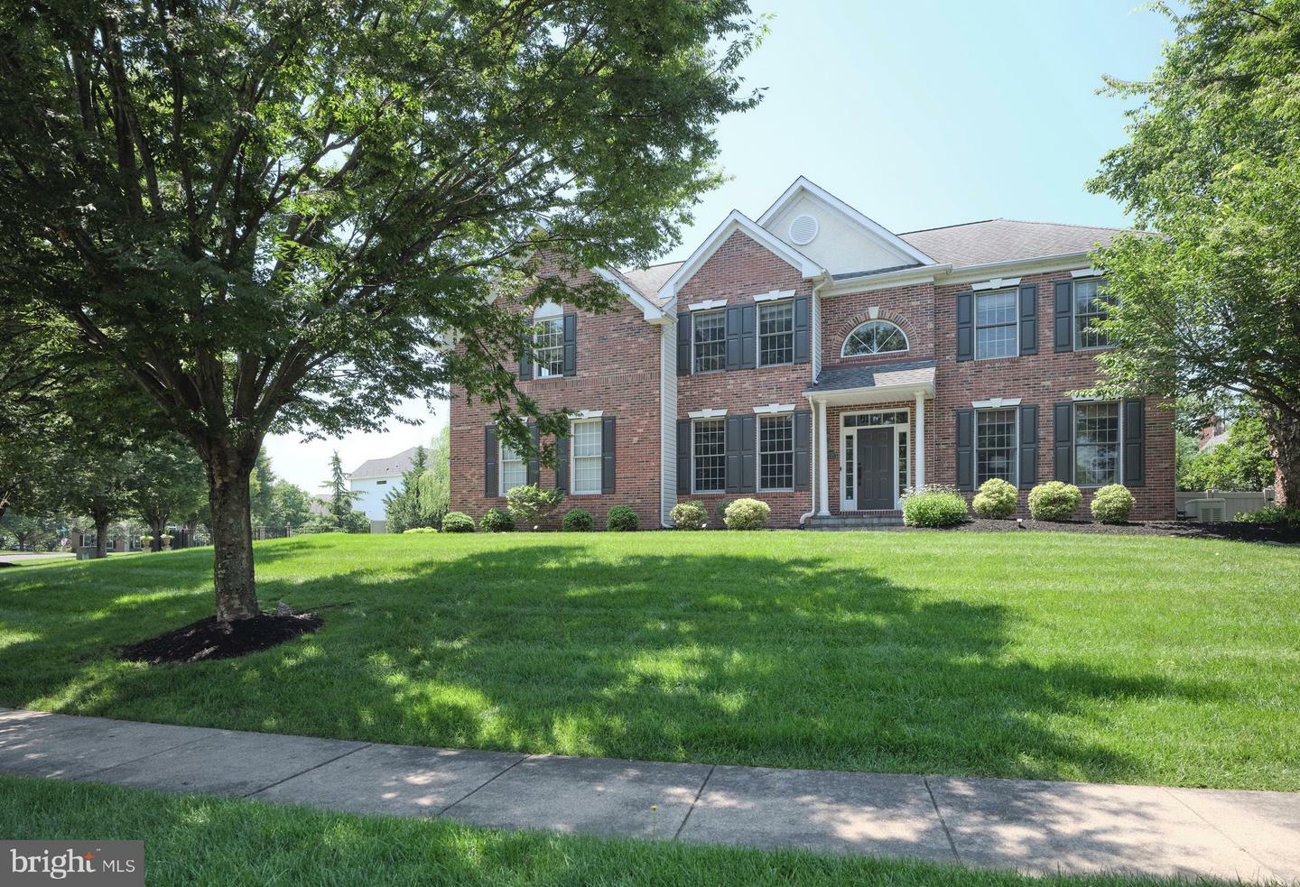 Property Photo: 1057 N Kimbles Road PA 19067