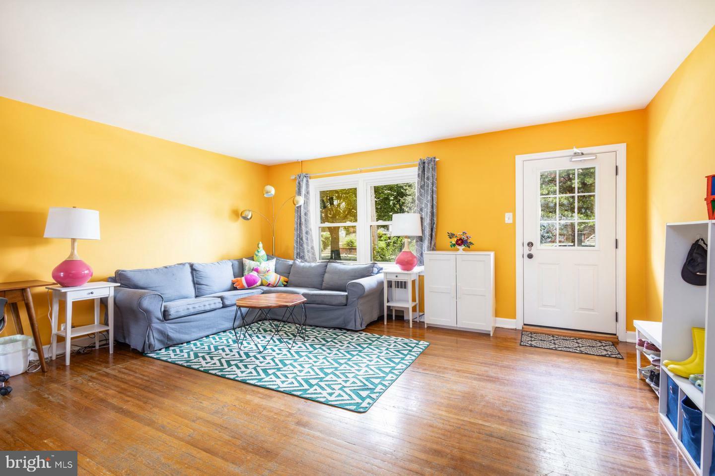 Property Photo: 354 E Montana Street PA 19119