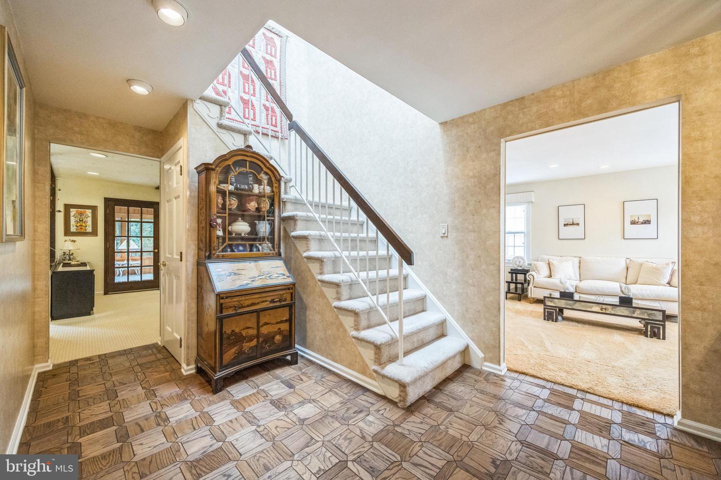 Property Photo: 1032 Bobwhite Drive NJ 08003