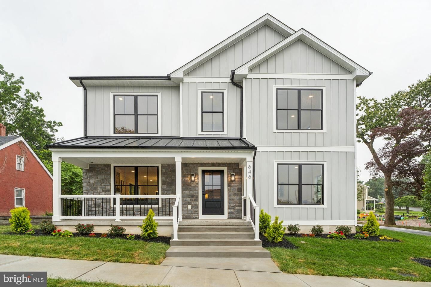 Property Photo:  646 Ringold  PA 19460 