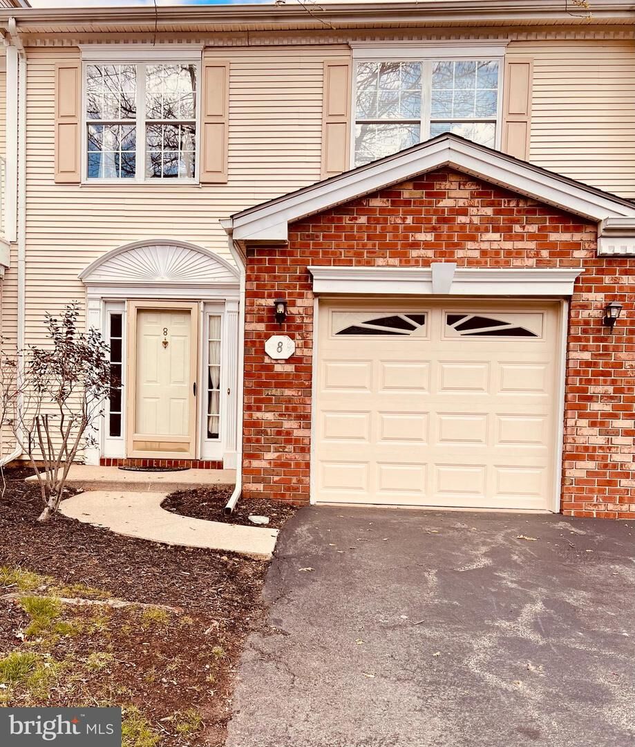 Property Photo: 8 Coral Court NJ 08823