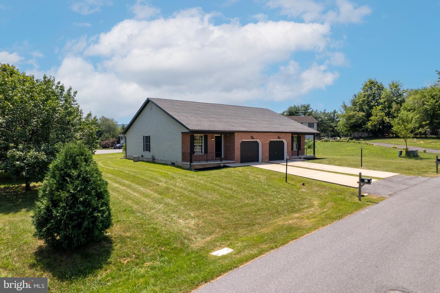 Property Photo: 33 Larch Drive PA 17257