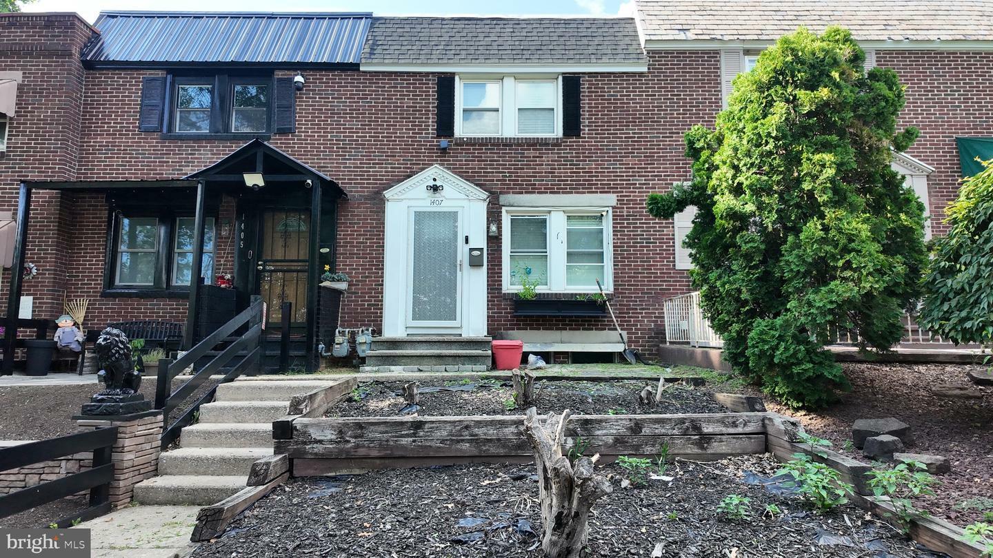 Property Photo: 1407 4th Avenue PA 17403