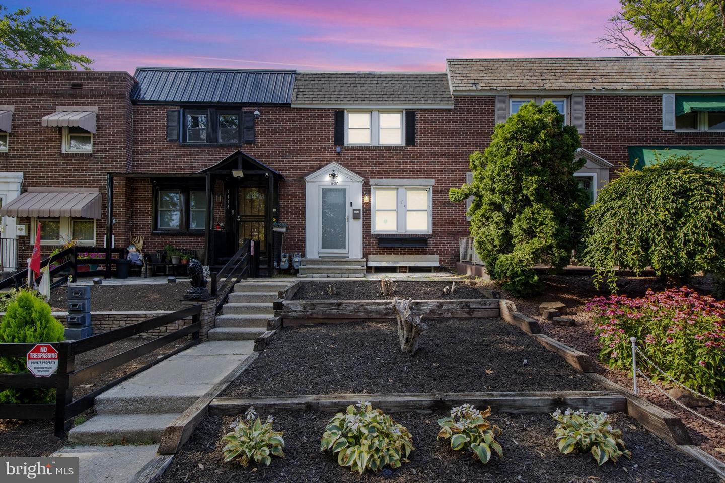 Property Photo:  1407 4th Avenue  PA 17403 