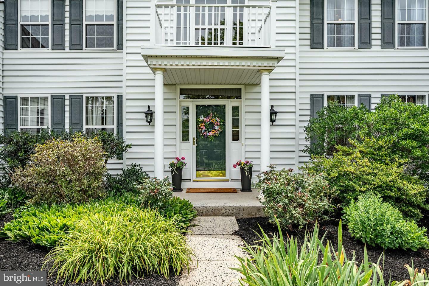 Property Photo: 38 Marshwood Drive PA 19426