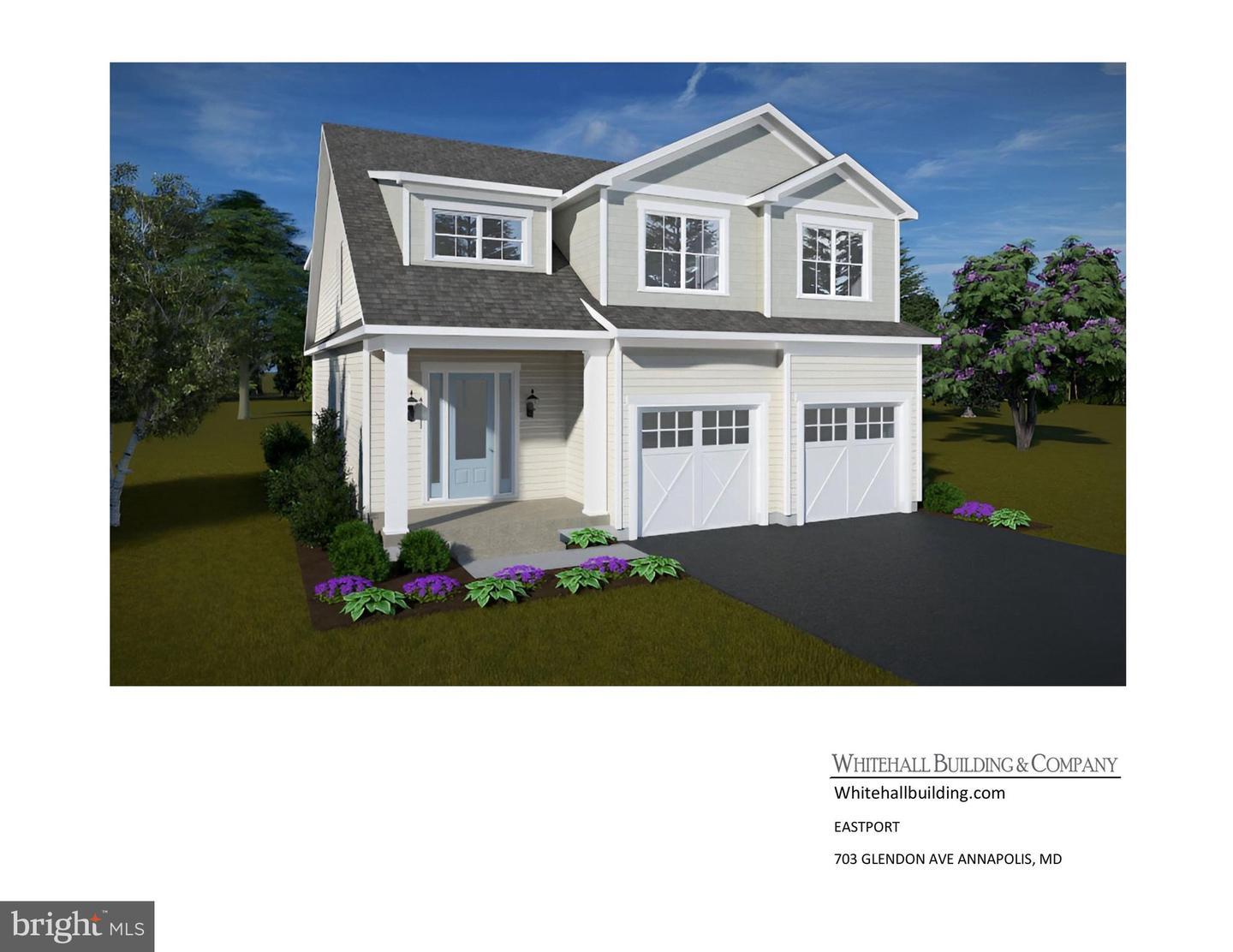 703 A Glendon Avenue  Annapolis MD 21403 photo