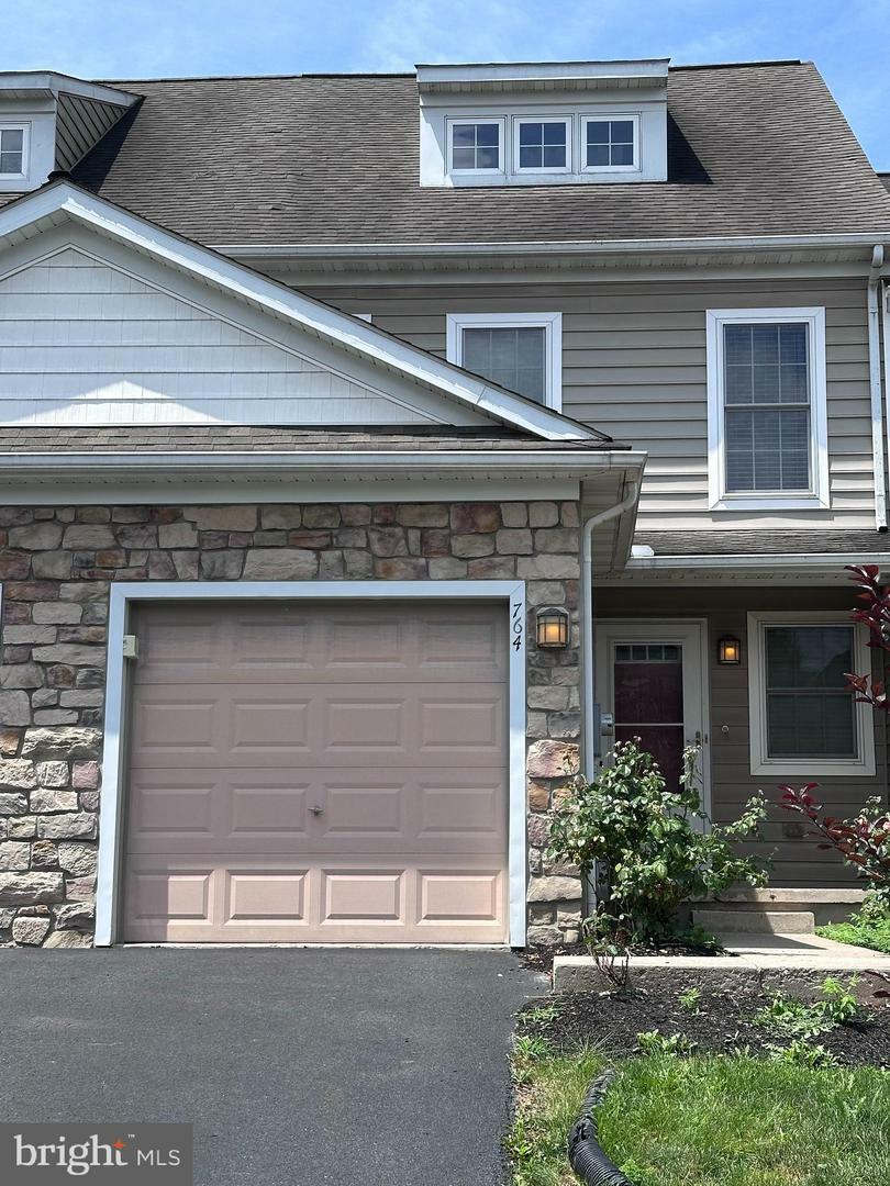 Property Photo: 764 Keller Drive PA 17543
