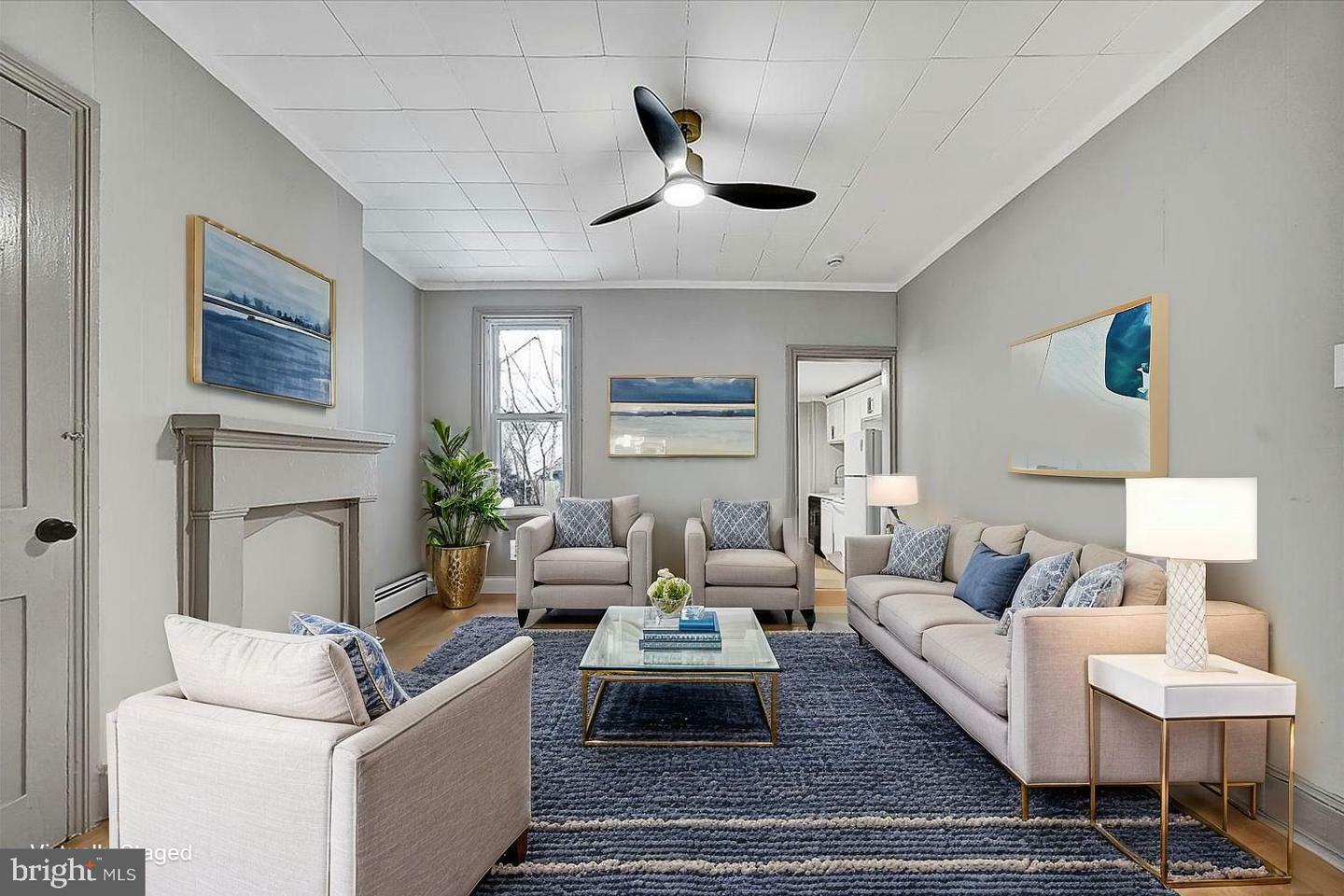 Property Photo: 27 Swan Street NJ 08530