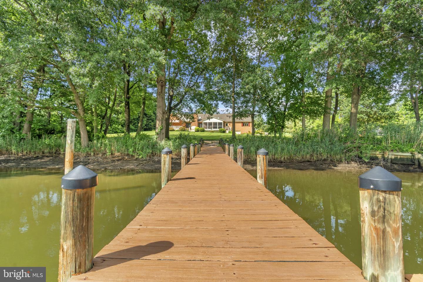 Property Photo: 212 Brickhouse Drive MD 21658