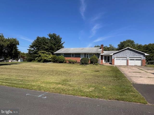 Property Photo: 10 Fairview Road NJ 08691