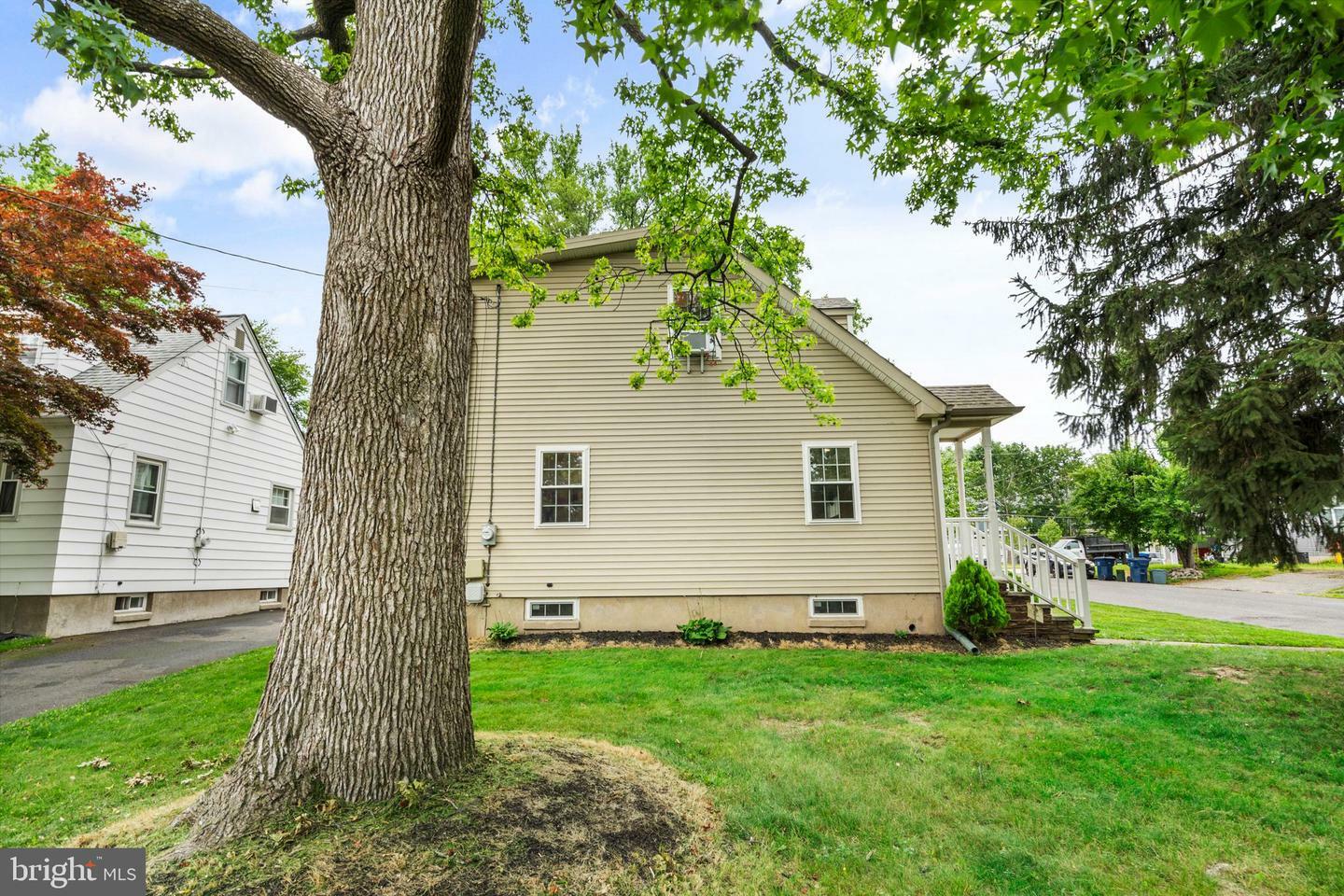 Property Photo: 102 Coolidge Ave NJ 08648