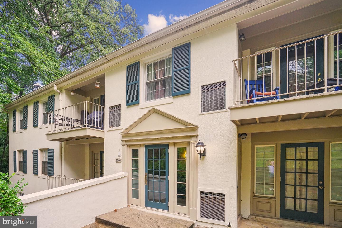 Property Photo: 5900 Prince George Drive J 337 VA 22152