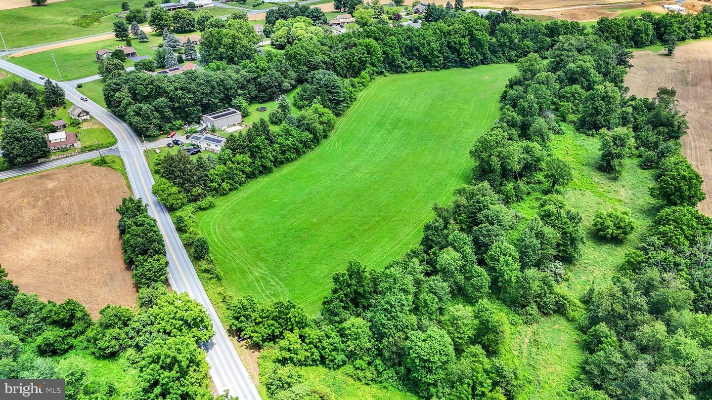 Property Photo: 0 Gravel Hill PA 17028