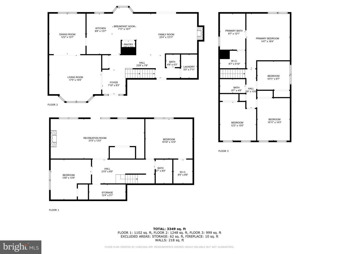 Property Photo: 349 Potomac Run Road VA 22405
