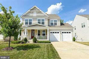 Property Photo: 44022 Swift Fox Drive MD 20619