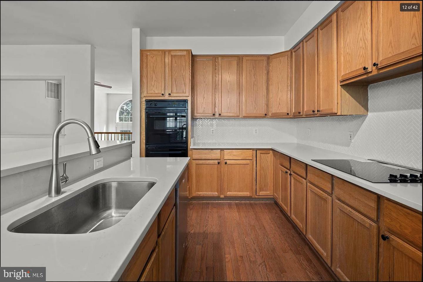 Property Photo:  5394 Chieftain Circle  VA 22312 