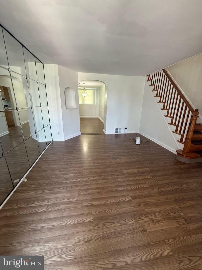 Property Photo: 6555 Cottage Street PA 19135