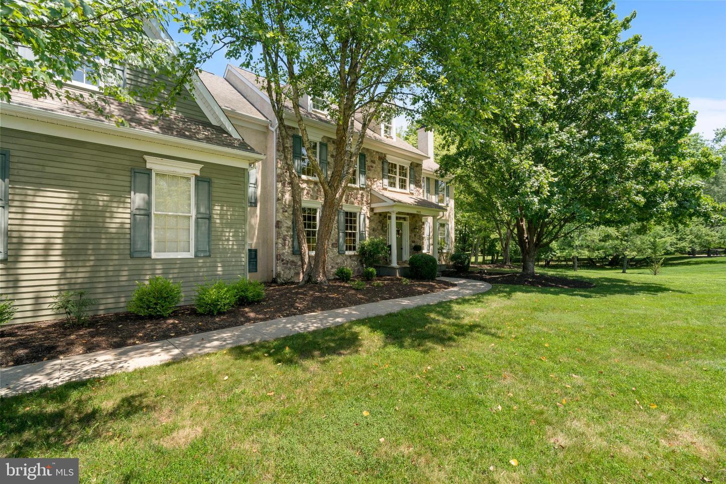Property Photo: 1145 Penllyn Blue Bell Pike PA 19422