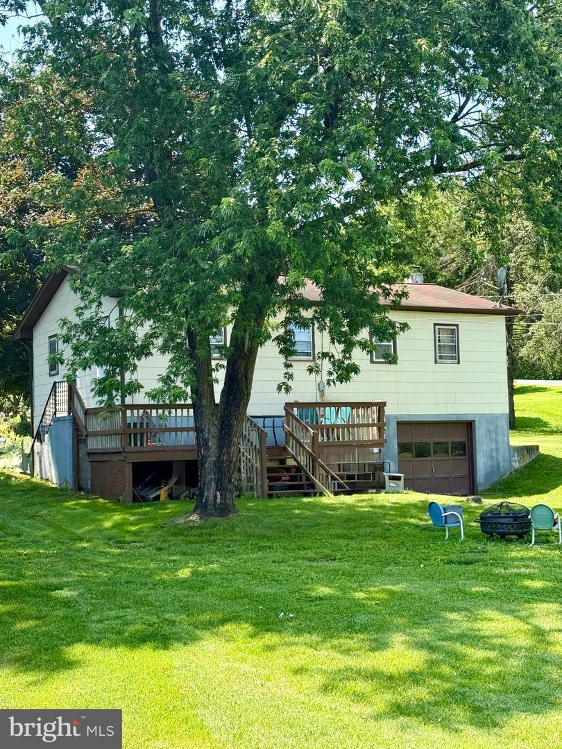 Property Photo: 3821 Willow Grove PA 19605