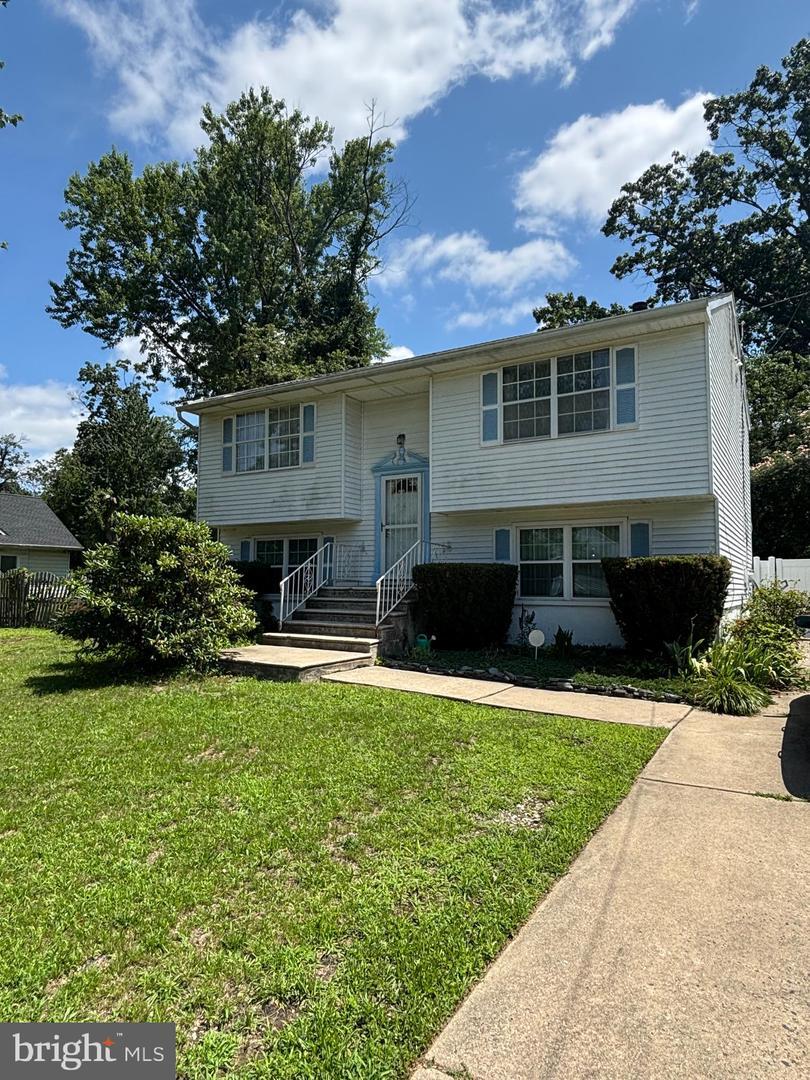 Property Photo: 217 Ashland Avenue NJ 08003